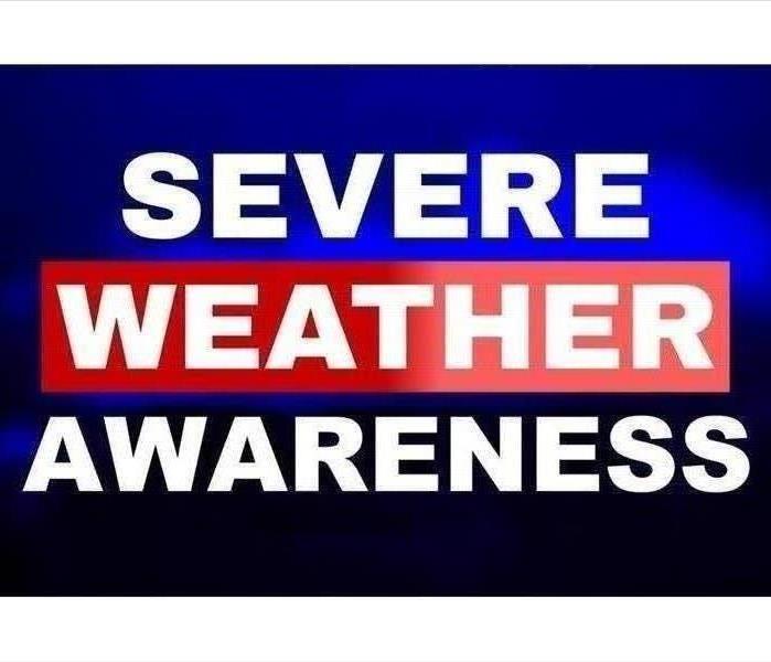Severe Weather Awareness