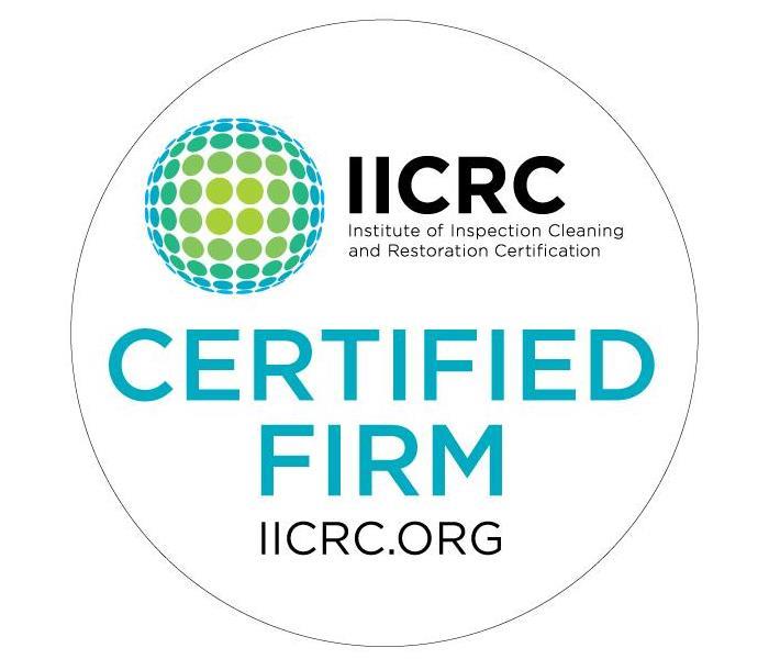 IICRC Icon